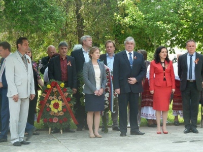 Посланика на Руската Федерация посети село Молорад, община Борован