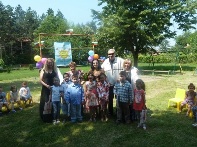 Празници в училища и детски градини в Община Борован